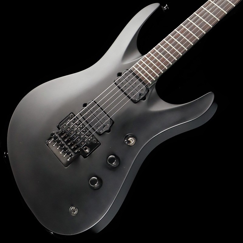 Jackson Pro  Signature Chris Broderick Soloist 6 (Gloss Black)の画像